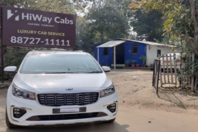 Best Taxi Service in Chandigarh