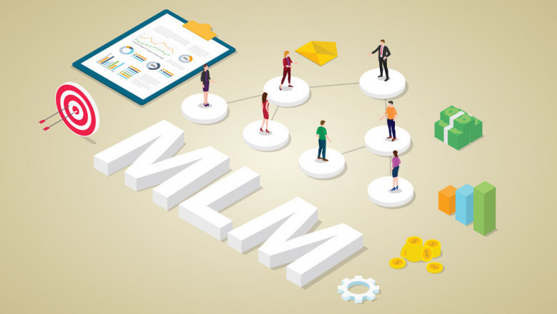 Embrace your crypto transaction platform with Forsage Clone MLM Script