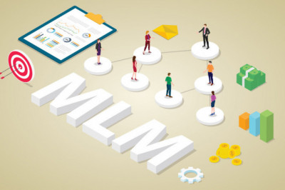 Embrace your crypto transaction platform with Forsage Clone MLM Script