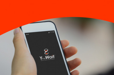 Enjoy a Safer Experience With Food Delivery App