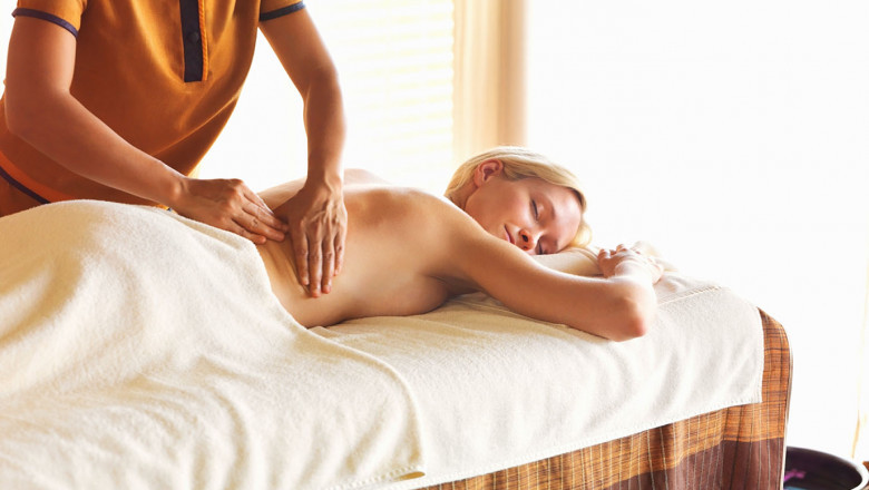 Listen For your Body Prior to Visiting a Massage Center