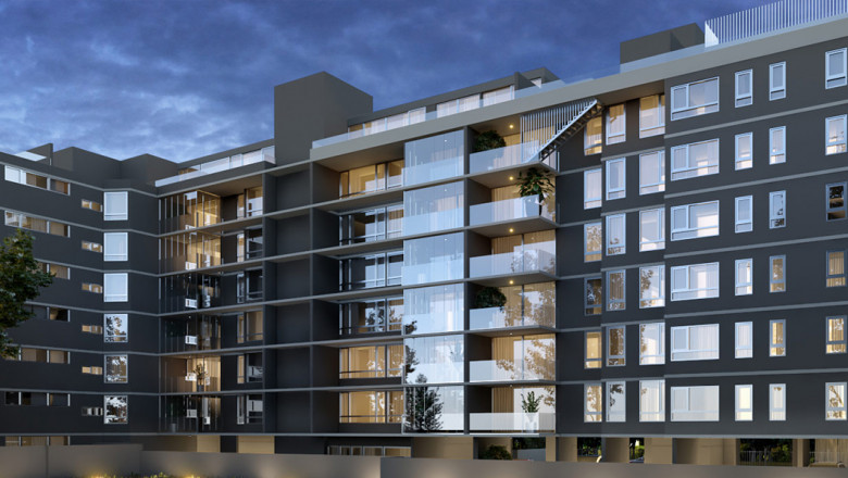 Modelo BIM en Chileee