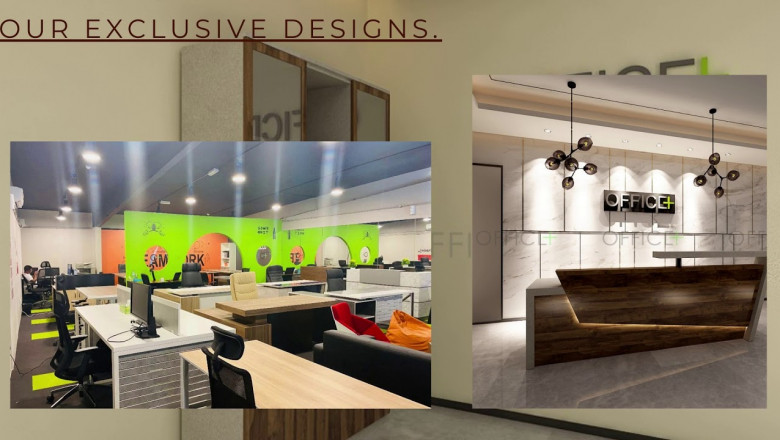 Office Furniture Dubai UAE