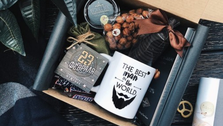 regalo a sorpresa per il tuo partner