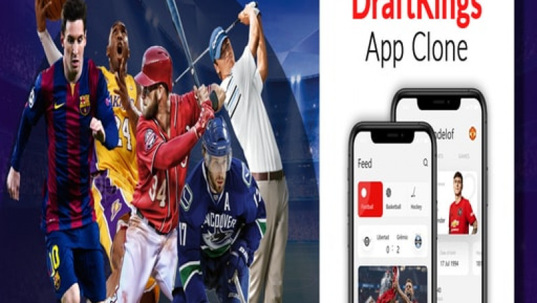 Shed The Light On The Best Fantasy Sports App Solution