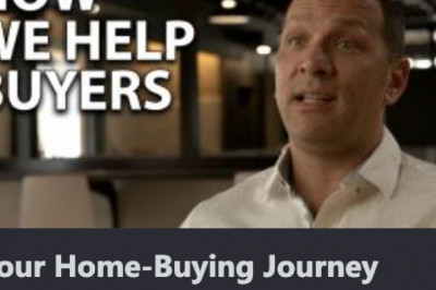 Your Home-Buying Journey Starts Here