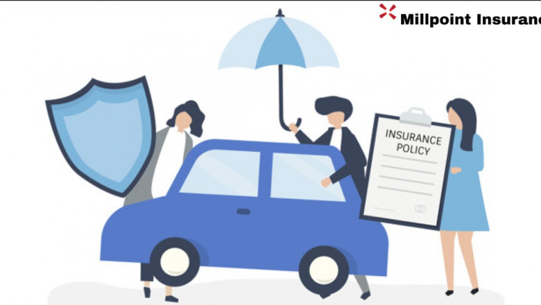 5 Things to Know Before Choosing Car Insurance