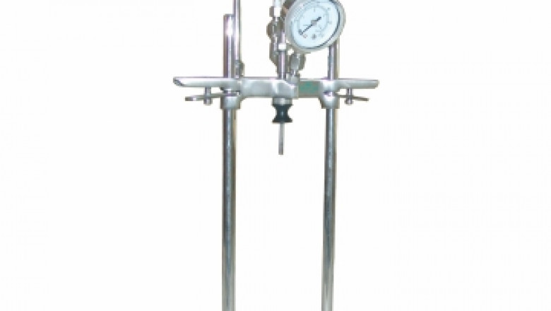 Best Carbonation Assembly Manufacturer in Delhi NCR, India