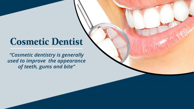 Best Cosmetic Dentists | Emergency Dentist Open 24 Hours