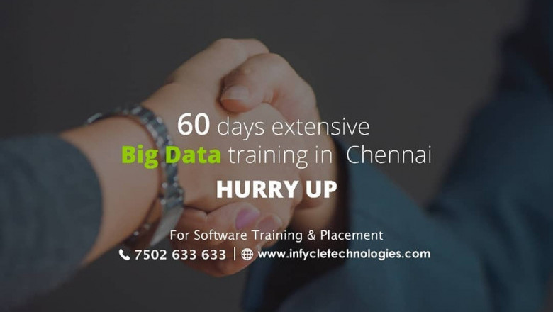 Best Oracle DBA Training Institute in Chennai | Infycle Technologies
