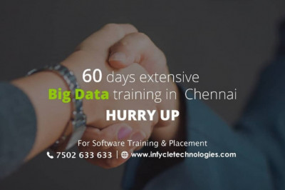 Best Oracle DBA Training Institute in Chennai | Infycle Technologies