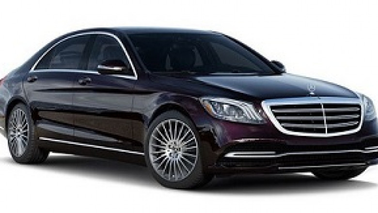 Best Permium Chauffeur