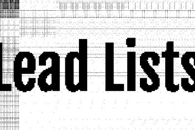 Buy Email List for Direct Mark