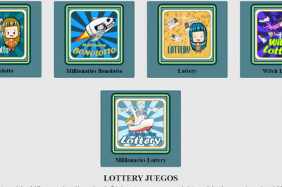 Juegos de Lotería Toro fun