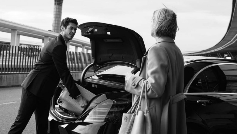 Reasons to Pre-Book Airport Transfer and Pick-Up Service
