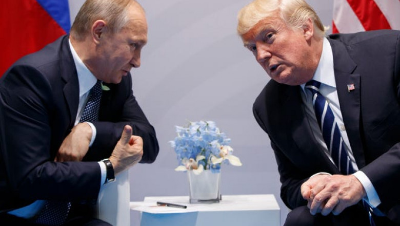 Russia, Iran aimed to sway 2020 election through covert campaigns, US intelligence reports