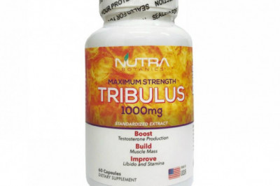 Testosterone supplement