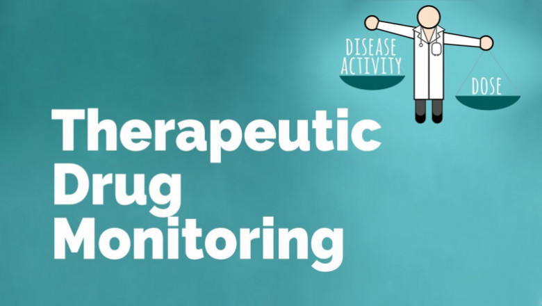 Therapeutic Drug Monitoring Market Size Share Trends Forecast 2026
