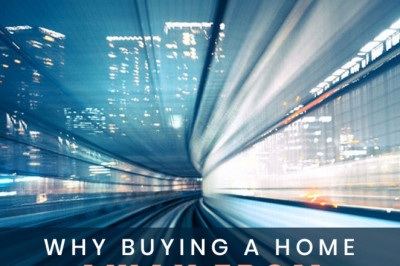 What are the 5 Reasons Why Buying A Home Away From The Main Road Is The Best Option?