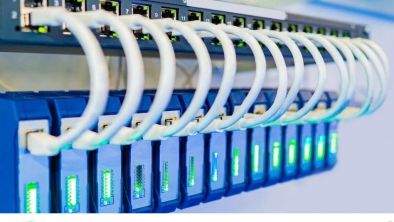 What Makes Structured Cabling the Trend in the Industry?