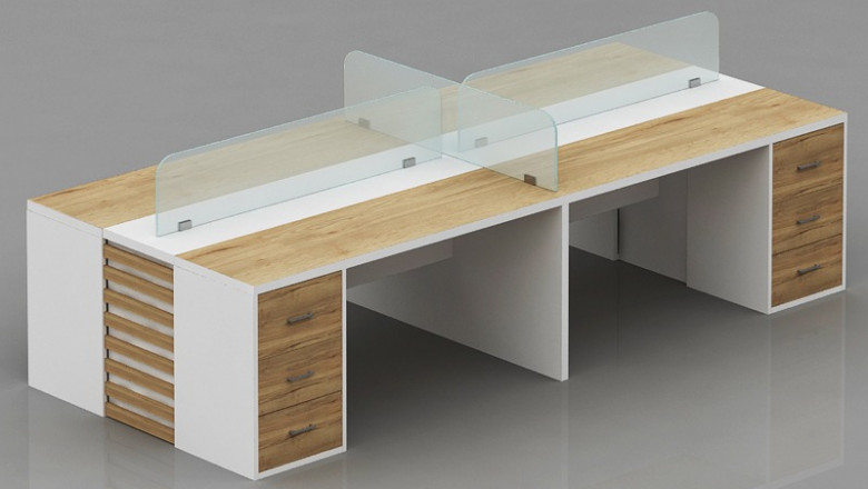 Who is Best WorkStation Table manufacture in Dubai UAE.