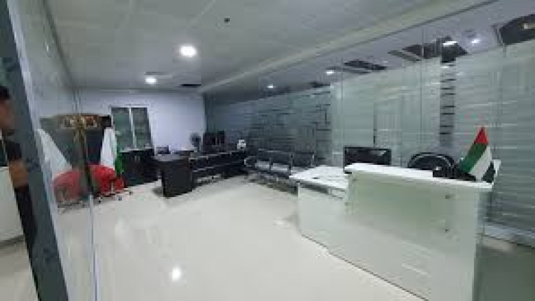 Al Syed Legal Translation Company in Al Barsha 1