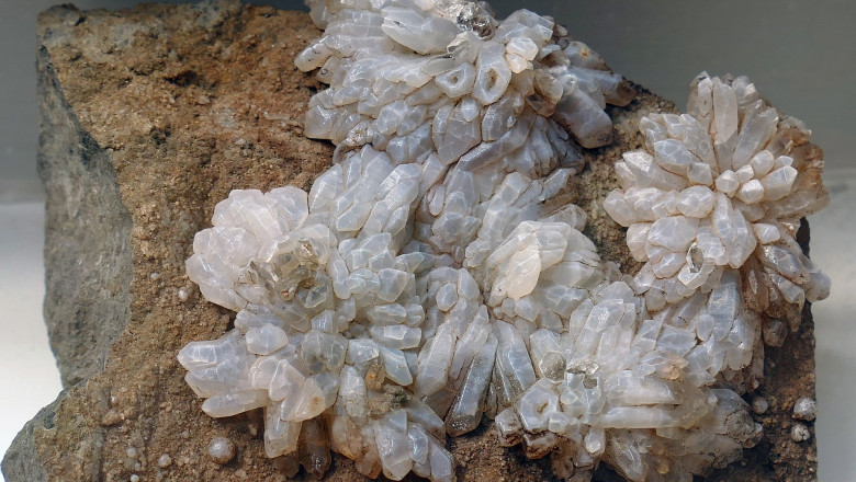 Cristobalite Market - Global Industry Report, 2030