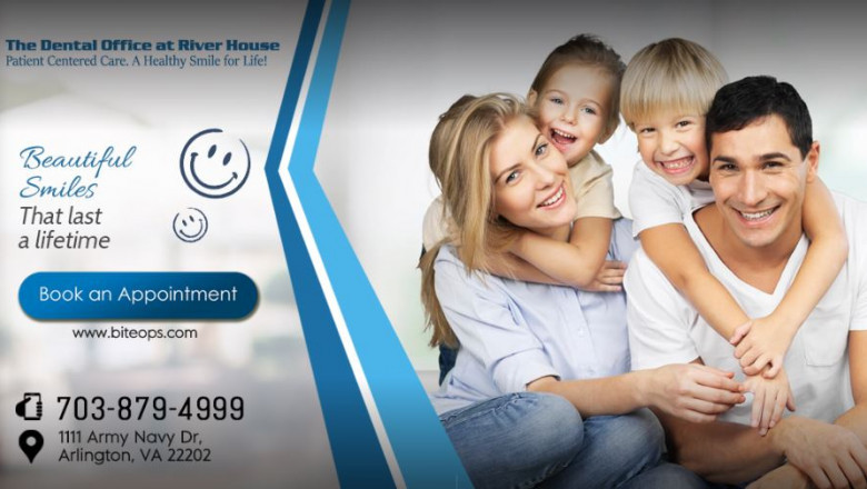 Emergency Dental Services  Near Lemoore, CA 93245 | Urgent Dental Care