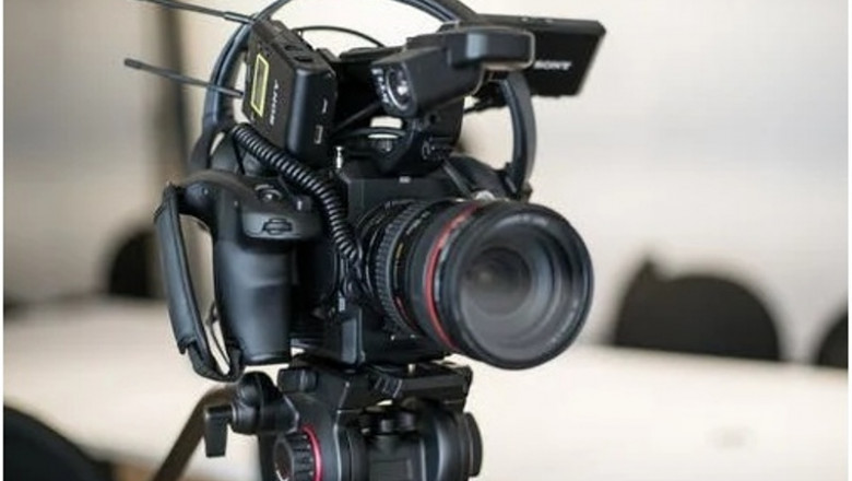 Explainer videos, corporate videos, commercials, testimonials, etc.