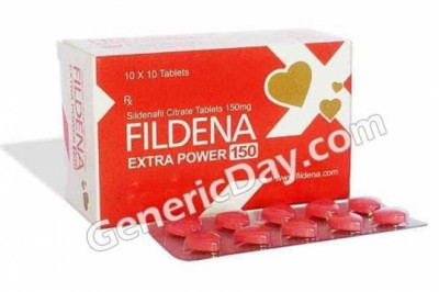Fildena 150 Mg Medicine