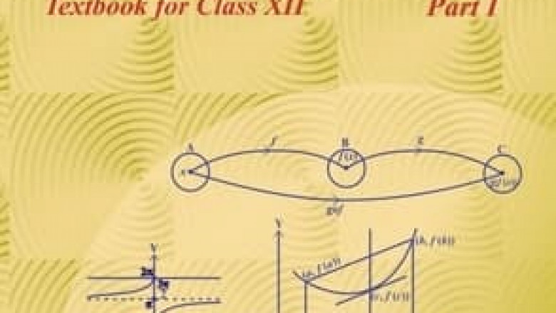 Full Syllabus of Class 12 Maths | Mathyug