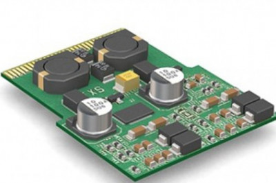 FXS Card - Interfaces