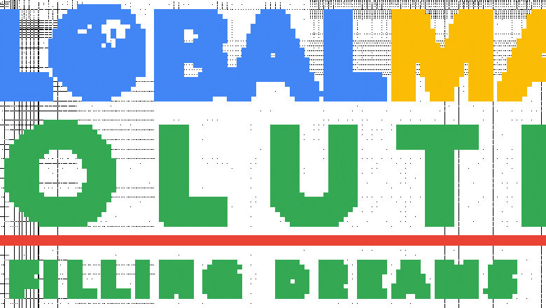 Global Matrix Solution