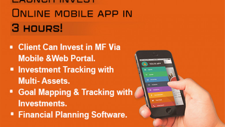 How Mutual Fund Software for Distributors Increasing Business Performances?