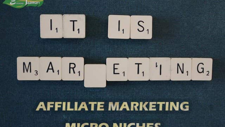 How To Choose Best Micro Niche For Affiliate Marketing In 2021?