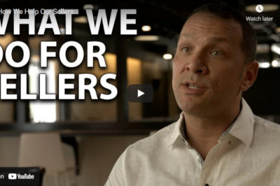 How We Help Our Sellers