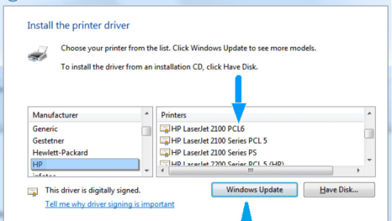 HP Officejet Pro 8710 USB Connection Setup | HP 8710 usb Connection