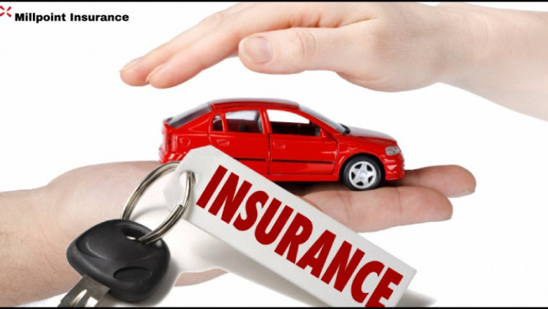 Looking for the Car Insurance Estimate?