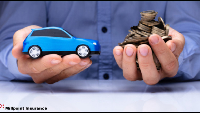 Tips for Saving Money on Car Insurance