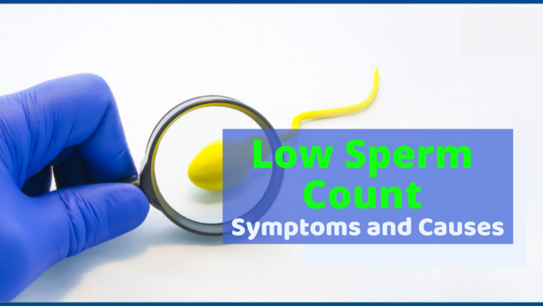 What Causes Low Sperm Count and How Is It Treated? - Dr. Alka (IVF Doctor in Udaipur)