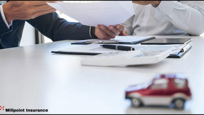 What should your ideal car insurance estimate be?