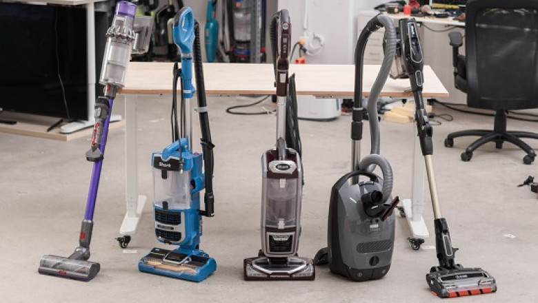 WHAT YOU NEED TO KNOW ABOUT VACUUM CLEANERS