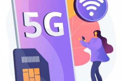 2021 NEW TECHNOLOGY 5G THE SPEED BOOSTER LATEST UPCOMING TECHNOLOGY FOR NETWORK SOLUTION IN 2021 on YOURTIMES By RANKJAMAULIK February 4, 2021 Latest Upcomi
