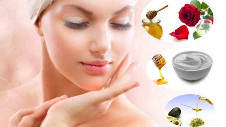 6 Beauty Skin Care Tips to Keep You Young