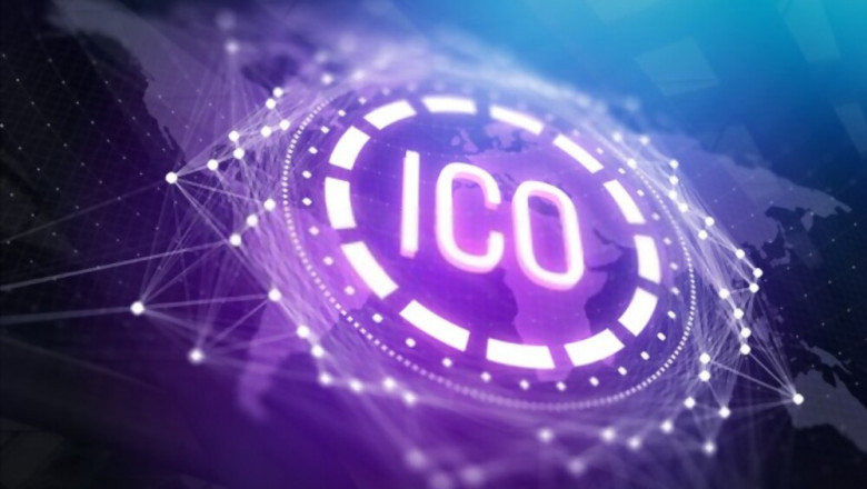 An ICO Software Development Service Company In India Ensures Greater Financial Support