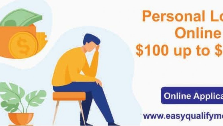 Easy Qualify Money - Payday & Installment Loans Online
