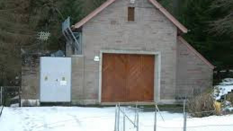 Garage door installation Cooper City