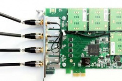 GSM Cards - Interfaces