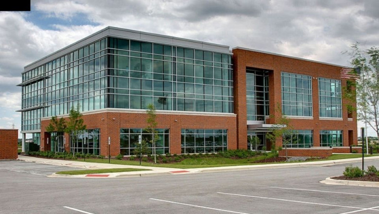 Houston Commercial Property Management | Black Label Group