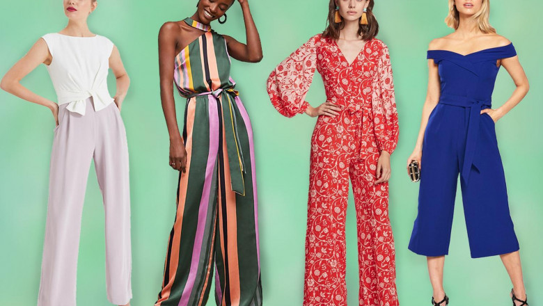 Casual Jumpsuits For Women – What Womens Clothes Are Business Giving Products!